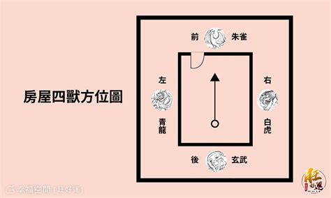 房間龍邊虎邊|【龍虎邊怎麼分】掌握風水秘訣！「龍虎邊」怎。